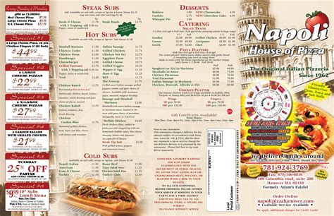 napoli's pizza marietta menu|napoli pizza near me menu.